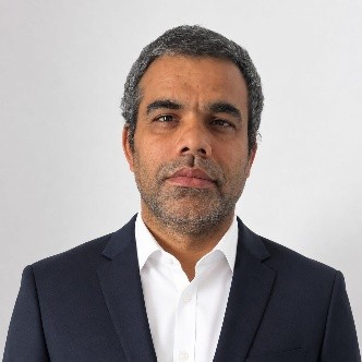 Mr. Nazim Khan