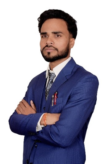 Mr. Nazim Khan